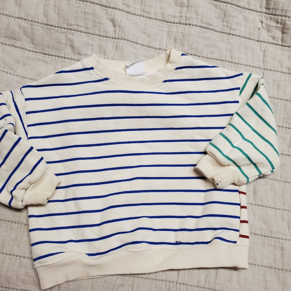PLAY ZARA